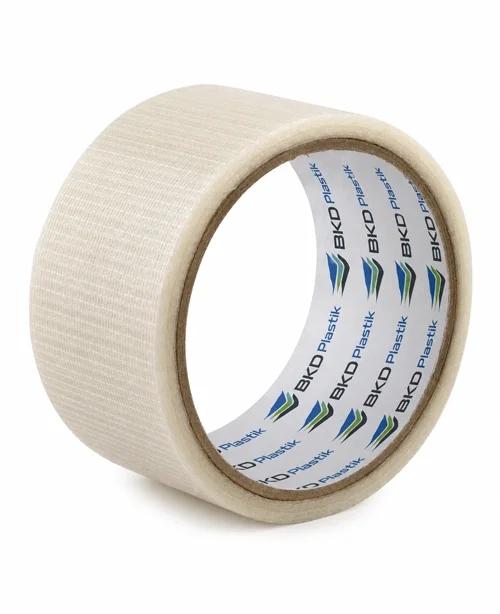 Cross-Weave Filament Tape