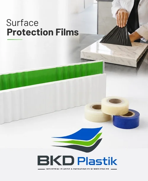Surface Protection Films (LDPE)